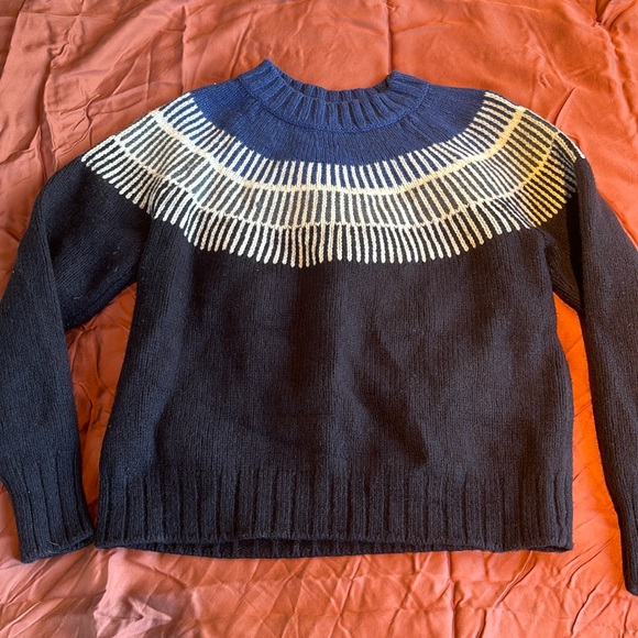 Everlane Wool Sweater - Picture 3 of 6